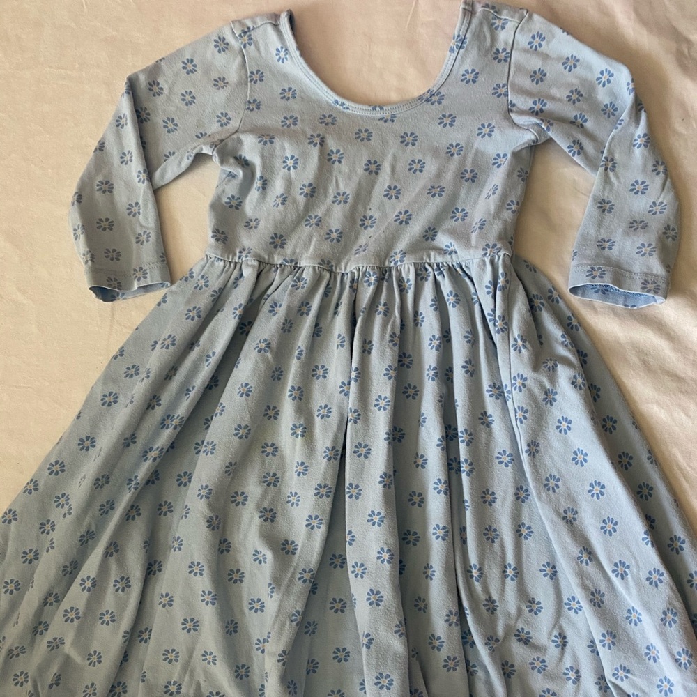 Alice & Ames daisy dress